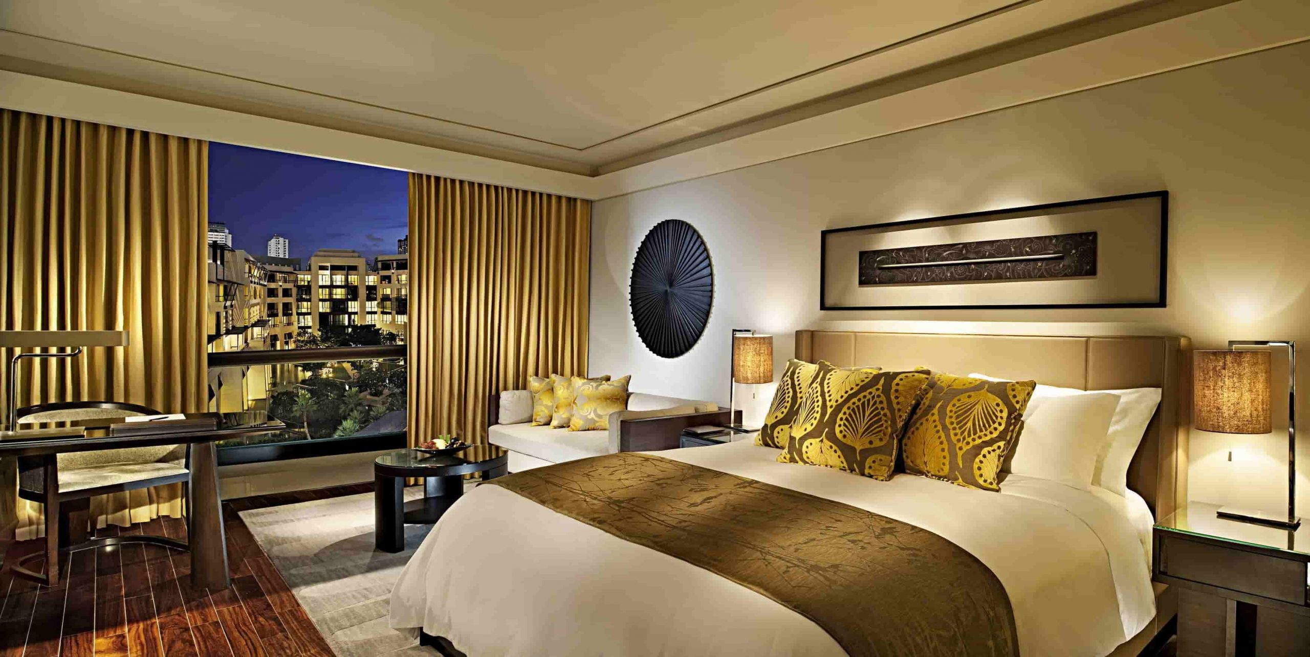 Как выбрать идеальный отель: гид для комфортного путешествия - 4