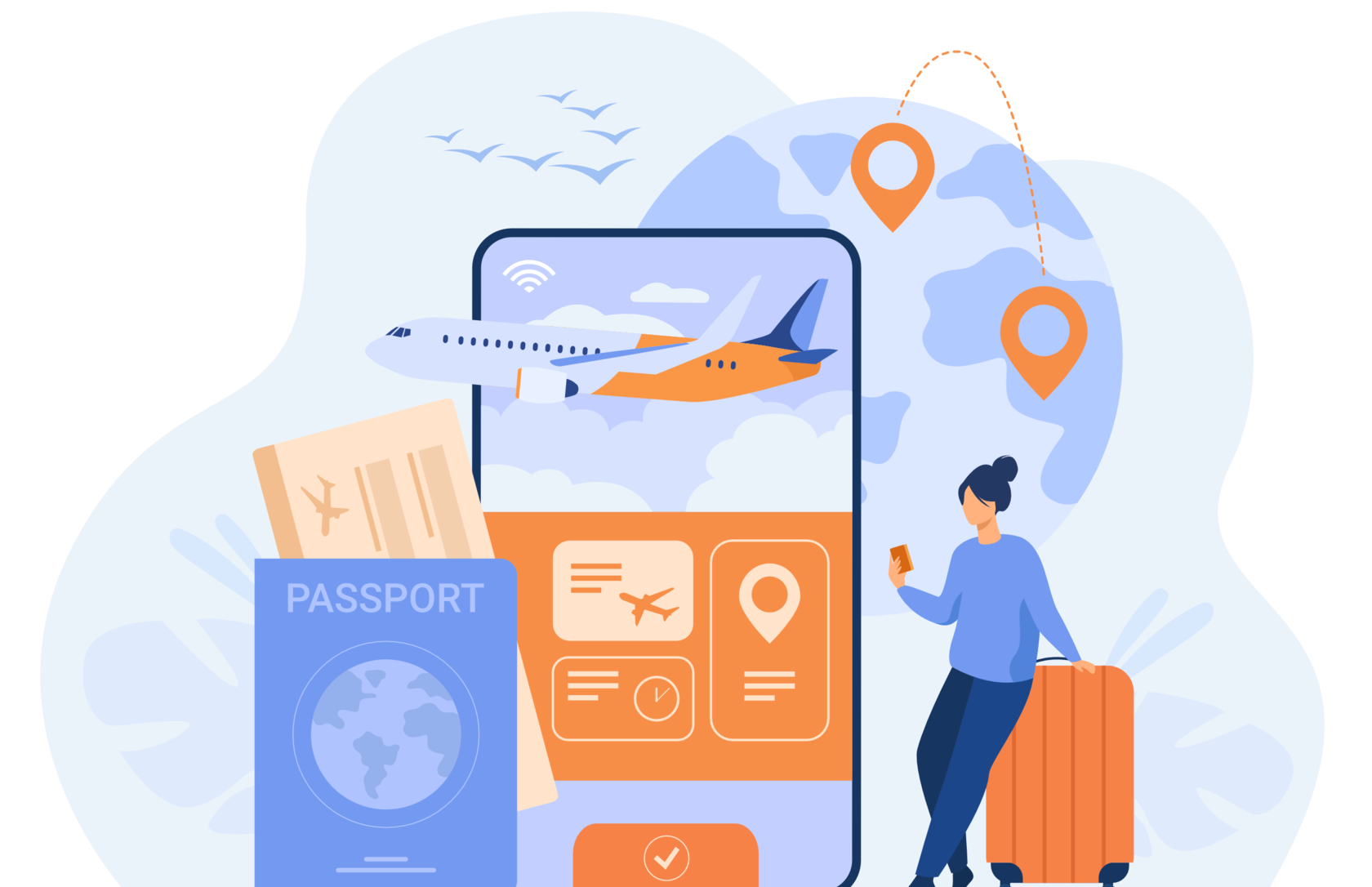 Информационный центр: ваш навигатор в мире русско-индийского туризма - 5