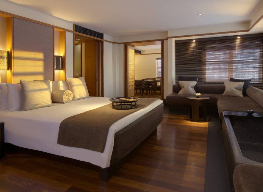 Как выбрать идеальный отель: гид для комфортного путешествия