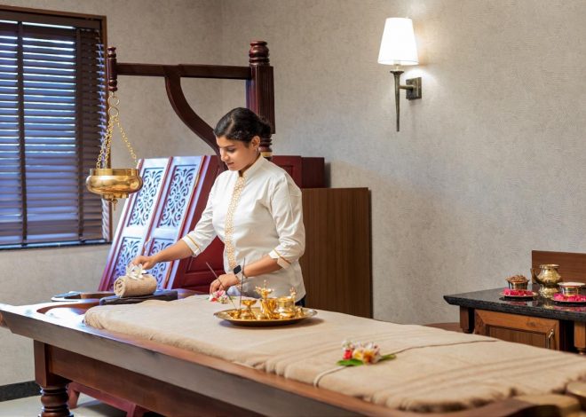 Гостиничный сервис для индийских туристов: культурная адаптация без границ - 1