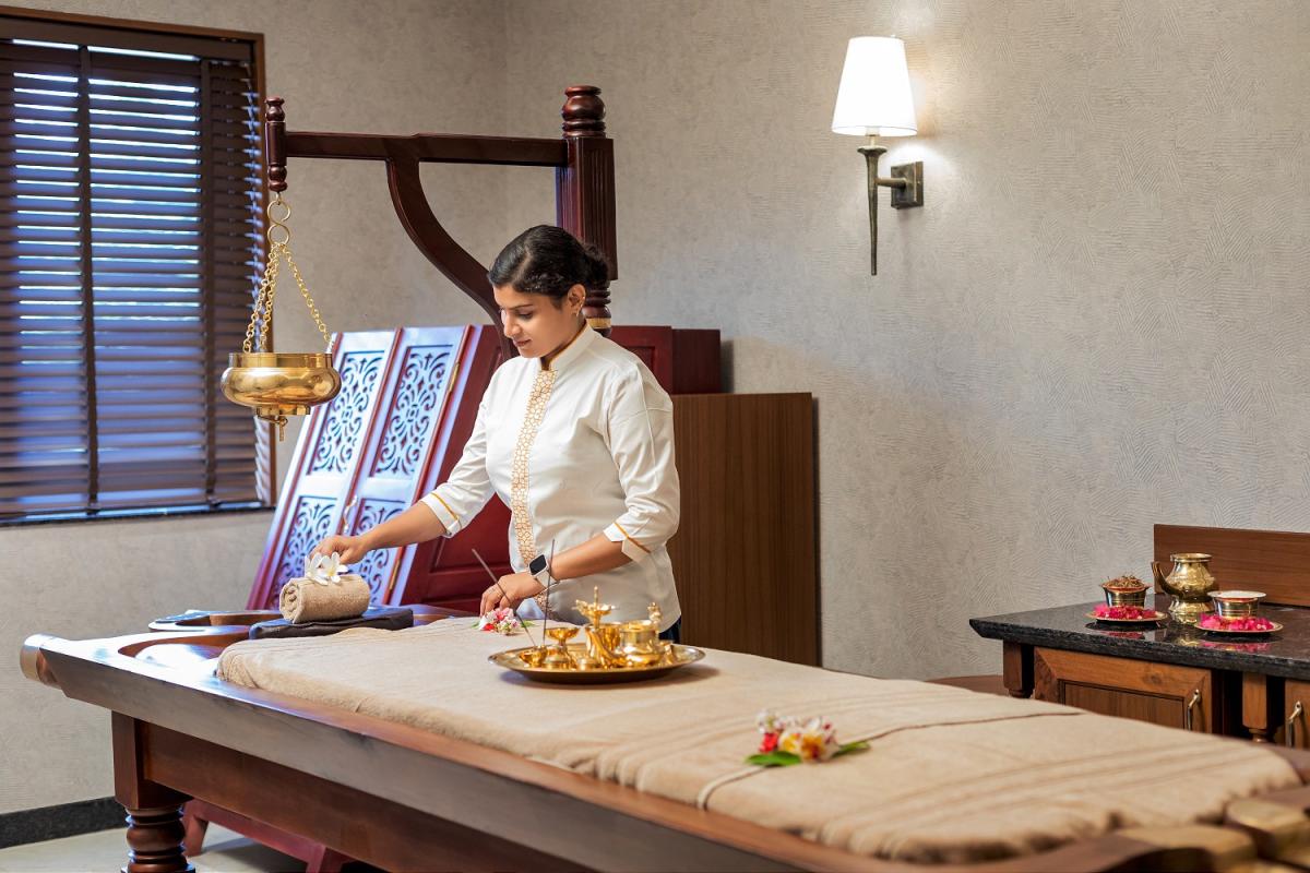 Гостиничный сервис для индийских туристов: культурная адаптация без границ