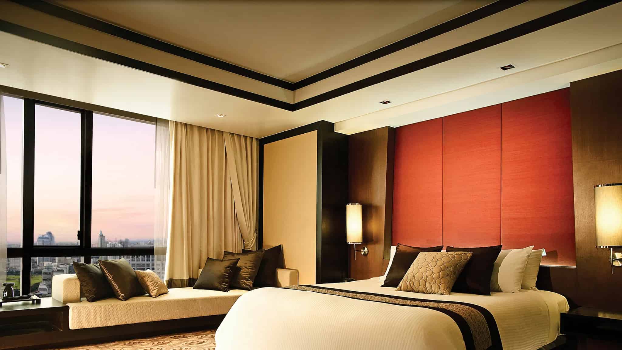 Как выбрать идеальный отель: гид для комфортного путешествия - 5