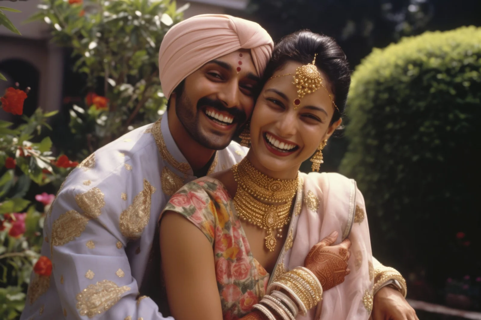 Гостеприимство без границ: культурные стратегии обслуживания индийских туристов