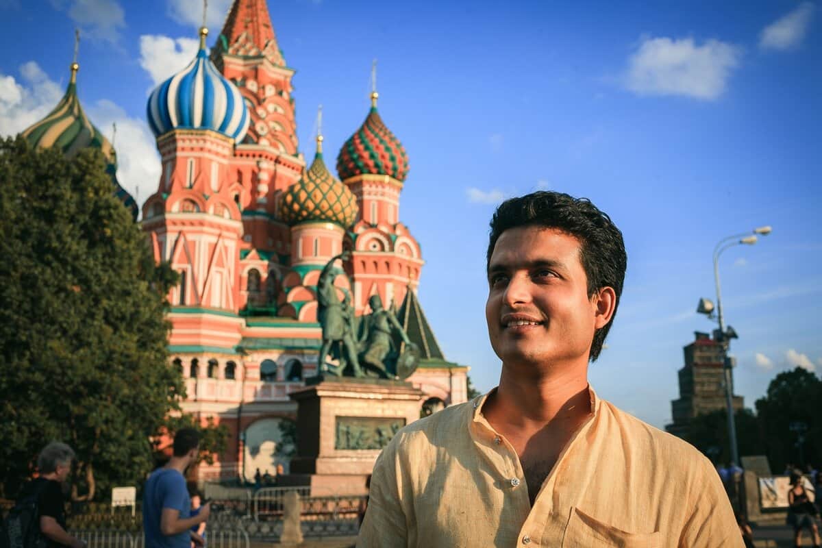 Гостиничный сервис для индийских туристов: культурная адаптация без границ - 4