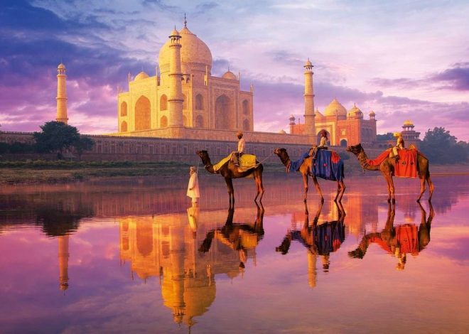 Информационный центр: ваш навигатор в мире русско-индийского туризма - 1