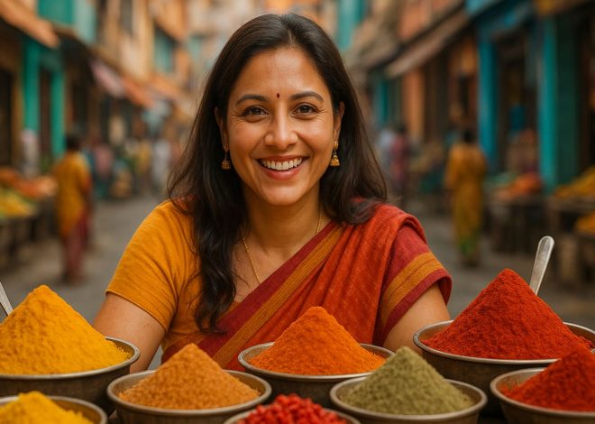 Маркетинговые стратегии привлечения индийских туристов: комплексный подход