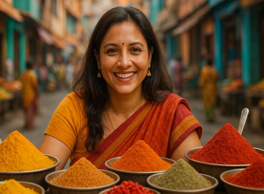 Маркетинговые стратегии привлечения индийских туристов: комплексный подход