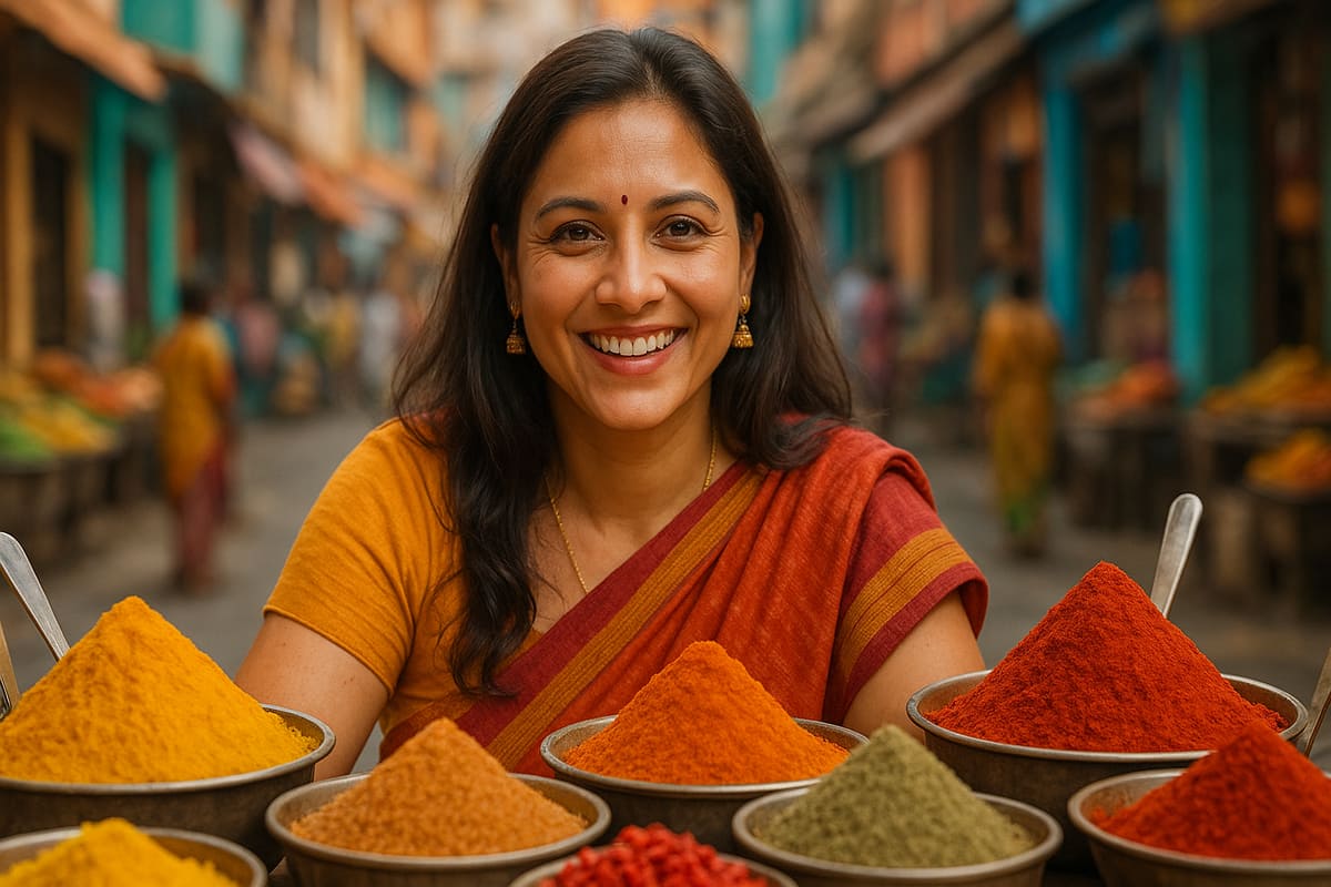 Маркетинговые стратегии привлечения индийских туристов: комплексный подход