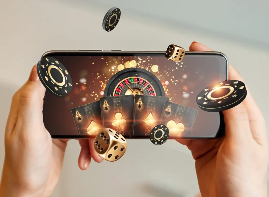 Мобильные казино 2025: полное руководство по платежам и выводу средств